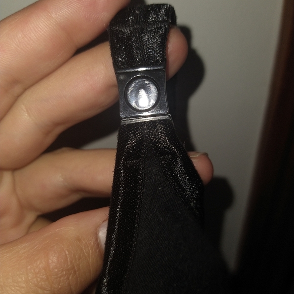 Nursing camisole - Picture 3 of 4